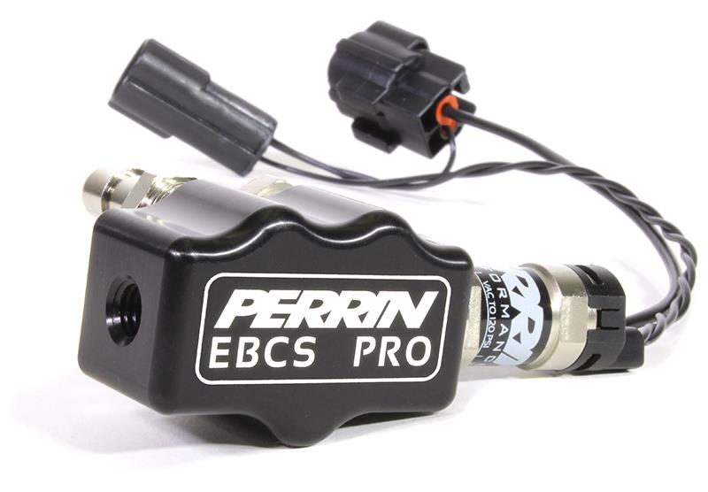 PERRIN 15-21 Subaru WRX / 14-18 Forester XT Pro Electronic Boost Control Solenoid