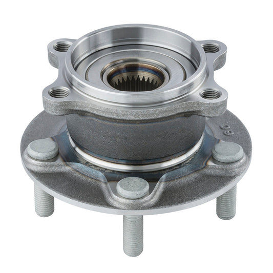 MOOG 13-23 Mazda CX-5 Rear Hub Assembly