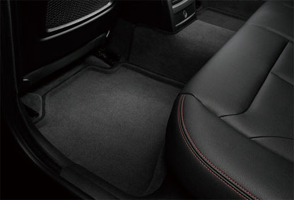 3D MAXpider 07-13 Infiniti Q40 15/ G35/ 37 Sedan Elegant Black R1 R2 (2 Eyelets)