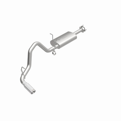 Magnaflow 25+ Ram 1500 V6 3.6L SPEQ Series Stainless Cat-Back Performance Exhaust System