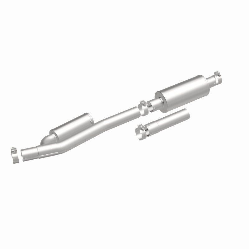 MagnaFlow 19-23 GM 1500 4.3L / 5.3L D-Fit Muffler Replacement