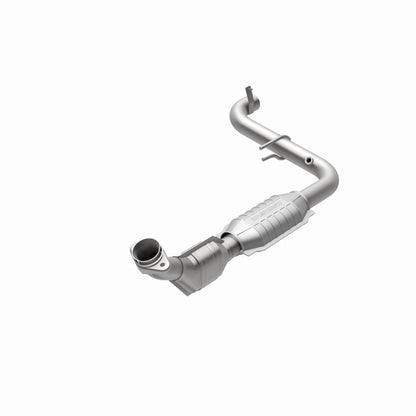 MagnaFlow Direct Fit Catalytic Converter 01 Ford Lightning 5.4L