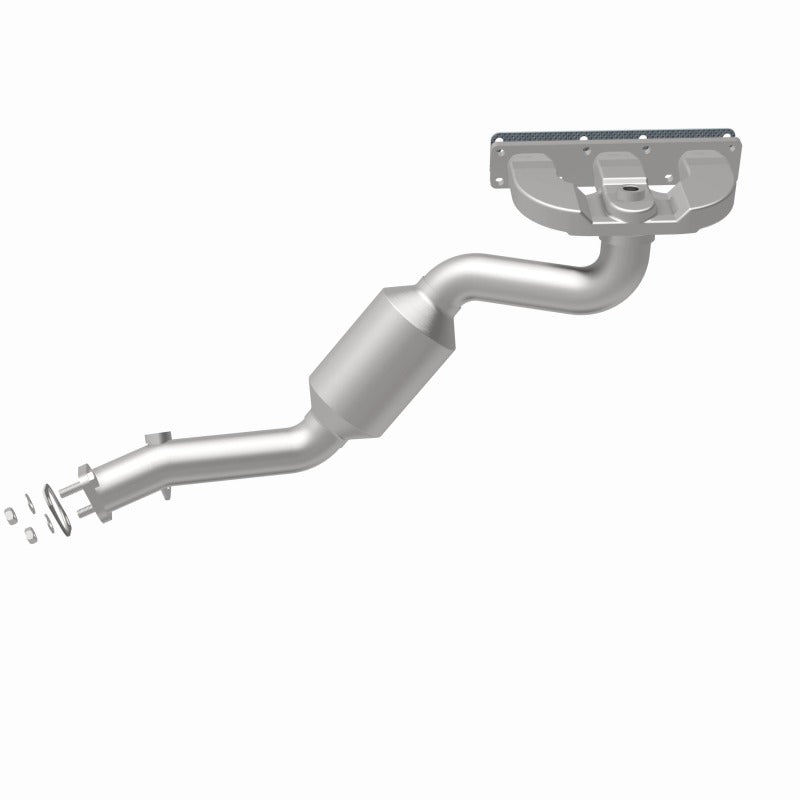 MagnaFlow 03-05 BMW 325Ci 2.5L California Grade CARB Compliant Direct-Fit Catalytic Converter