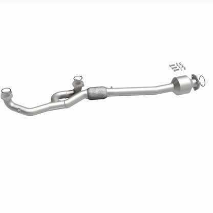 MagnaFlow 14-16 Acura MDX 3.5L California Grade CARB Compliant Direct-Fit Catalytic Converter