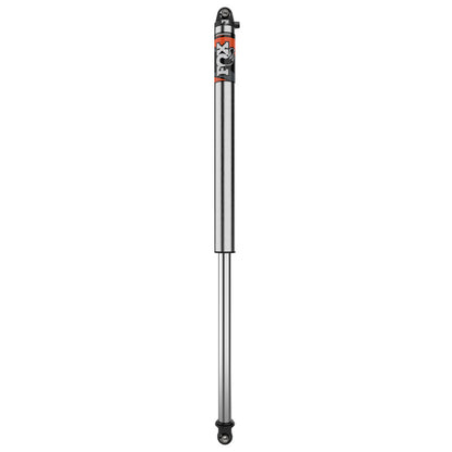 Fox 2.0 Factory Series 12in Air Shock 1-1/4in Shaft (Normal Valving) 40/90 - Black/Zinc