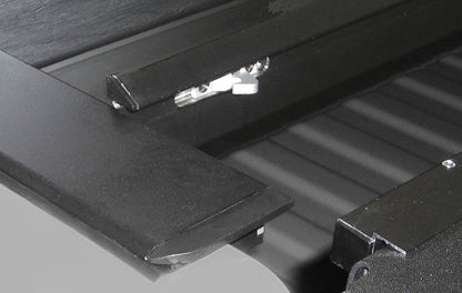 Roll-N-Lock 07-18 Toyota Tundra Regular Cab/Double Cab SB 77in M-Series Retractable Tonneau Cover