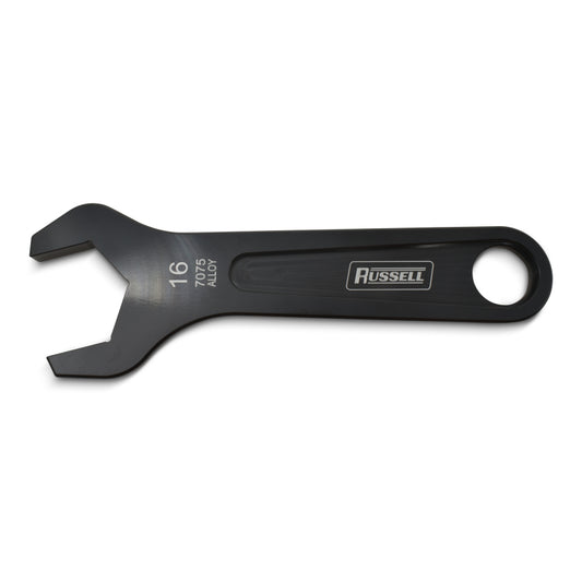 Russell Single Ended -16An Wrench