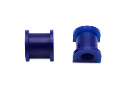 SuperPro L/Cruiser Prado Rear Sw/Bar-Axle