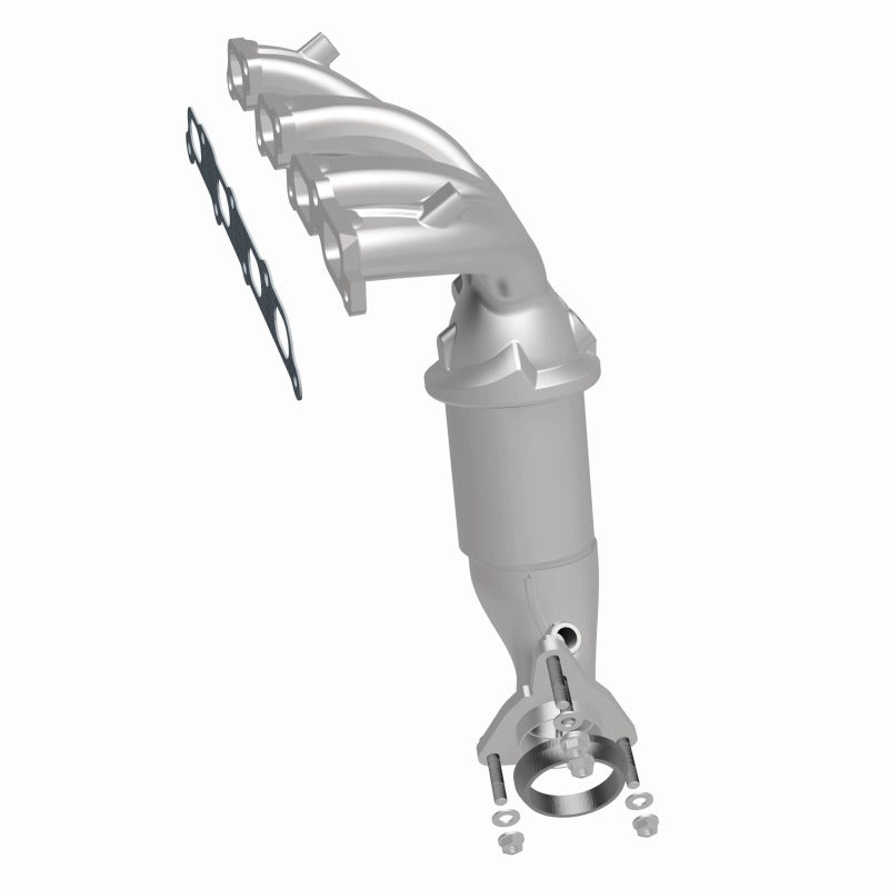MagnaFlow 08-12 Chevrolet Colorado 2.9L California Grade CARB Compliant DF Catalytic Converter
