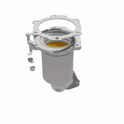 MagnaFlow 05-08 Nissan Maxima 3.5L California Grade CARB Compliant Direct-Fit Catalytic Converter