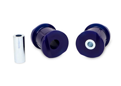 SuperPro Front Lower Trailing Arm Bushing Set
