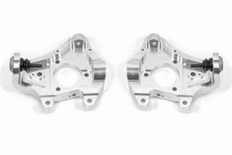 BMR 14-19 Chevrolet Corvette Spindles For 15in Conversion Pair