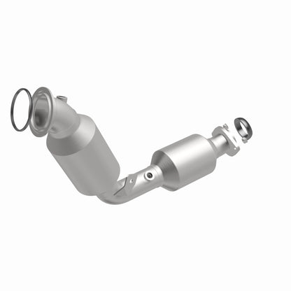 MagnaFlow Direct Fit Catalytic Converter 22-24 Tundra 3.4 Right OEM