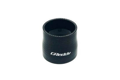 GReddy 54-60mm Silicone Reducer Hose - Black