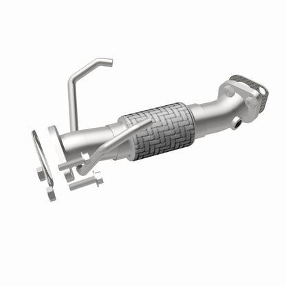 BRE Exhaust 12-13 KIA Soul 1.6L 2.0L Front Pipe Kit