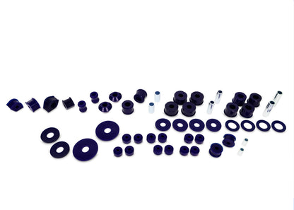 SuperPro Alfa Romeo Spider 105 Bushing Kit