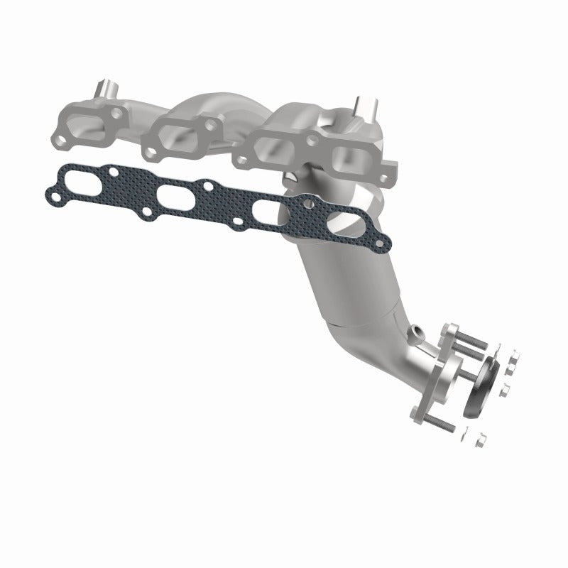 MagnaFlow 08-12 Chevrolet Colorado 2.9L California Grade CARB Compliant DF Catalytic Converter