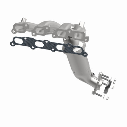 MagnaFlow 08-12 Chevrolet Colorado 2.9L California Grade CARB Compliant DF Catalytic Converter