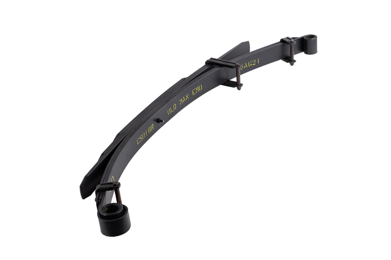 ARB / OME Leaf Spring Hilux Ifs -Rear-