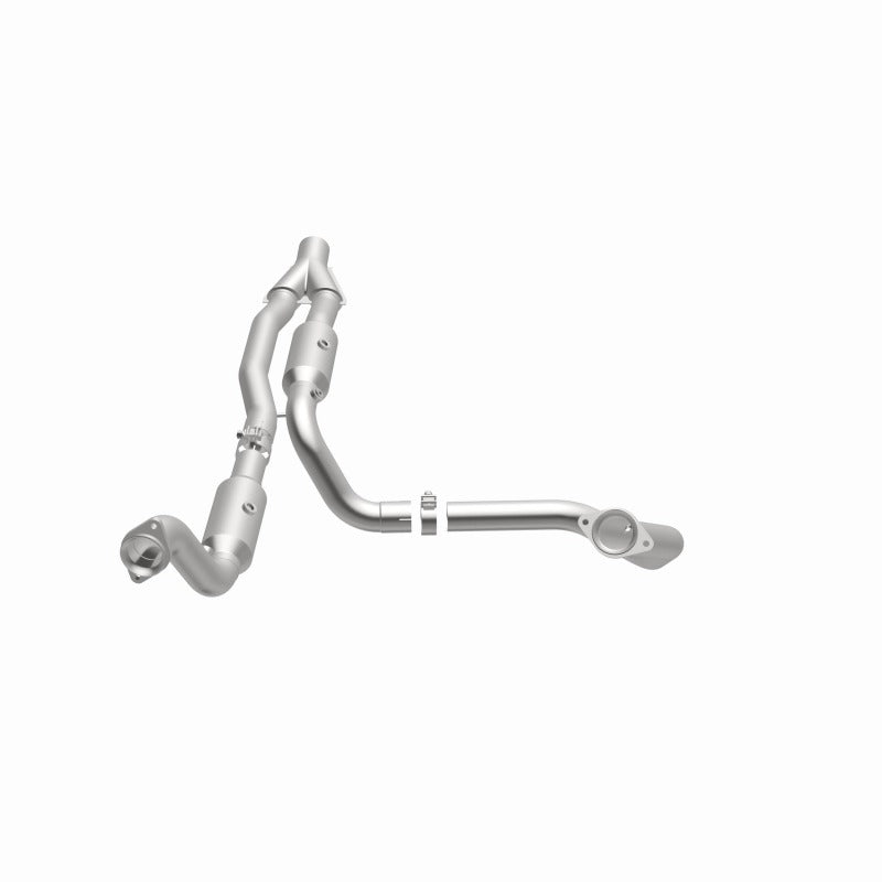 MagnaFlow 2012 Dodge Ram 2500 5.7L California Grade CARB Compliant Direct-Fit Catalytic Converter