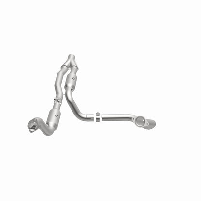 MagnaFlow 2012 Dodge Ram 2500 5.7L California Grade CARB Compliant Direct-Fit Catalytic Converter