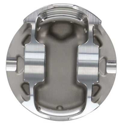 Wiseco RED Series Chevy Small Block 350 4.040in Bore 1.125in CH 3.00 CC Piston Set