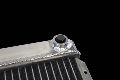 GReddy Mitsubishi Evolution VIII CT9A TW-R Aluminum Radiator