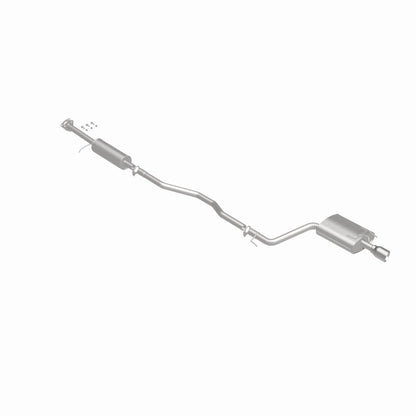 MagnaFlow BRE Exhaust Kit 13-17 HONDA ACCORD 2.4L