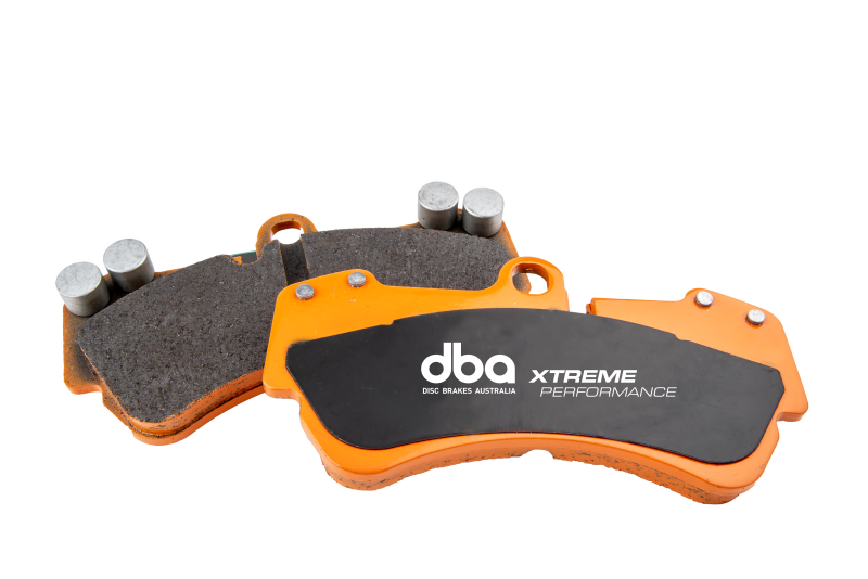 DBA 15-20 Chevrolet Suburban (Excl 6 Piston BBK)Front XP Performance Brake Pads