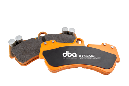 DBA 15-20 Chevrolet Suburban (Excl 6 Piston BBK)Front XP Performance Brake Pads