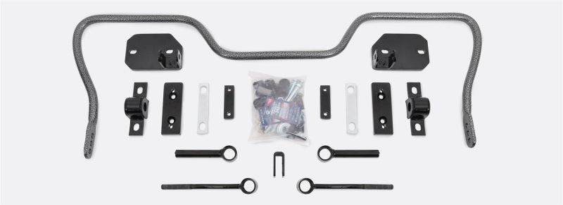 Hellwig 19-21 Ford Ranger Solid Heat Treated Chromoly 7/8in Rear Sway Bar