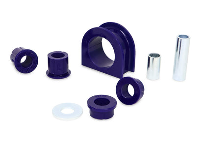 SuperPro 2000-2006 Toyota Tundra Base Steering Rack And Pinion Mount Bushing