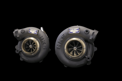 HKS SYMMETRY TURBINE GT5565 BB 3BOLT A/R 0.73