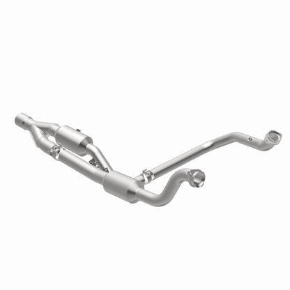 MagnaFlow 21-24 Ram 2500 6.4L OEM Underbody Direct-Fit Catalytic Converter