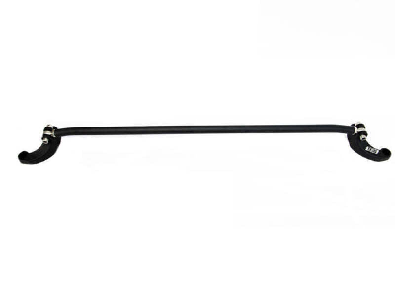 GrimmSpeed 2022+ Subaru WRX (VB) Strut Bar - Black
