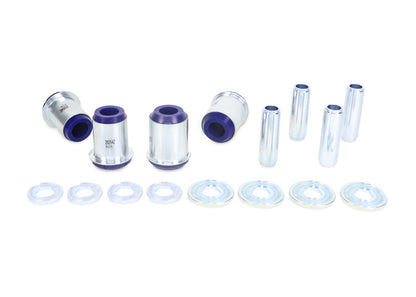 SuperPro Toyota Land Cruiser Prado 250 24-26 Lower Control Arm Bushing