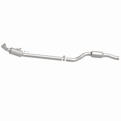 MagnaFlow Direct Fit Catalytic Converter 13-14 Mercedes-Benz GLK350 3.5L