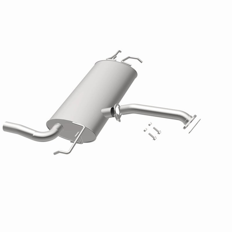 BRExhaust 05-10 Kia Sportage/ 05-08 Hyundai Tucson Muffler Kit