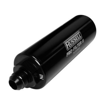 Russell 12An 10 Micron Filter Assembly 76 Series Pro-Filter 2