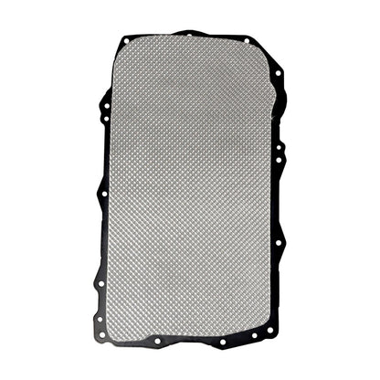 DEI Jeep JL 850RE 8-Speed Transmission Pan Heat Shield