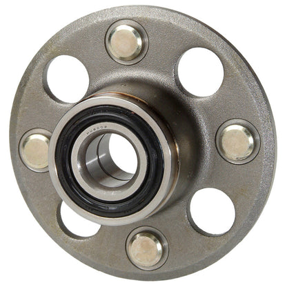 MOOG 1984 Honda Civic Rear Hub Assembly