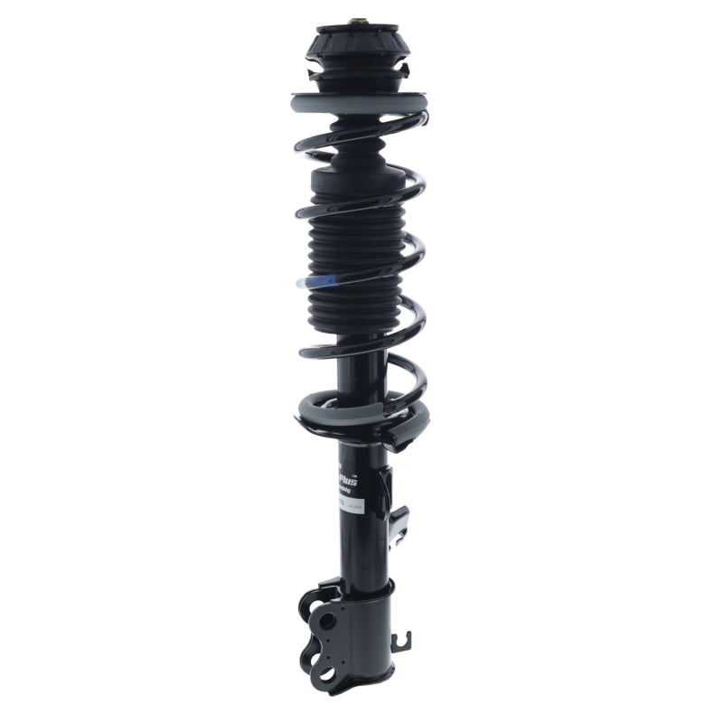 KYB Shocks & Struts Strut Plus Front Left 13-19 Nissan Versa / 14-19 Nissan Versa Note