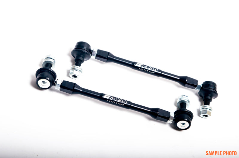 AST 5100 Series Coilovers Alpina RWD E90/E91/E92/E93 / BMW E88/E81/E82/E87 128i/135i/135is/323i/325i