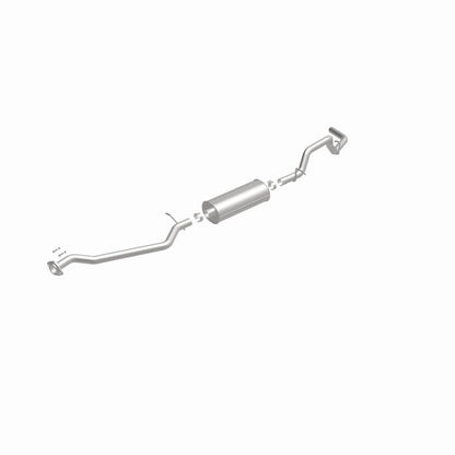MagnaFlow BRE Exhaust Kit Replacement Stainless GM