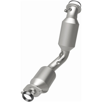 MagnaFlow Direct Fit Catalytic Converter 22-24 Tundra 3.4 Left OEM