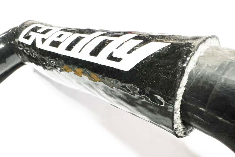 GReddy AN 06/15mm Heat Sleeving (per foot)