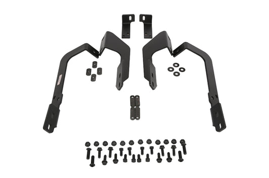 Dee Zee 08-19 Ford Edge Running Board NXc Bracket Kit