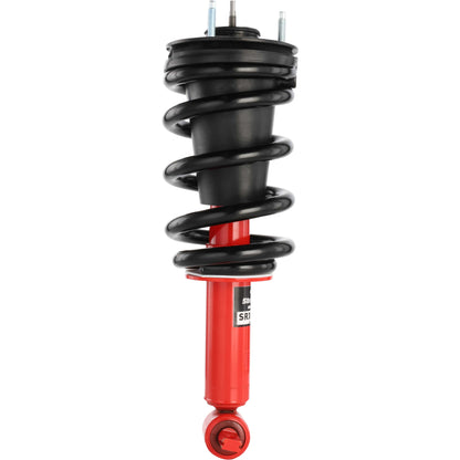 KYB Shocks & Struts Truck-Plus Leveling 14-18 Chevrolet Silverado/GMC Sierra 1500 4WD