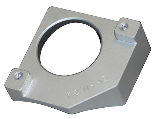 K&N Adaptor 1-1/2inr Toyota Al Weld-On Num A2
