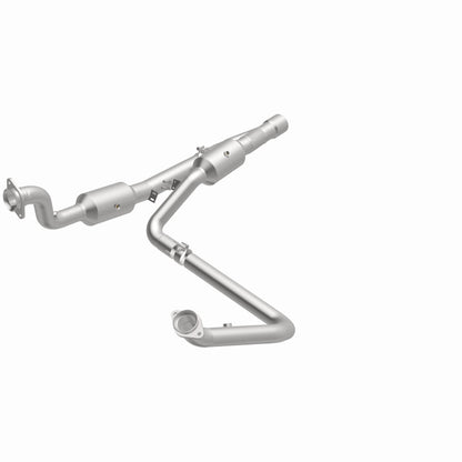 MagnaFlow 21-24 Ram 2500 6.4L OEM Underbody Direct-Fit Catalytic Converter